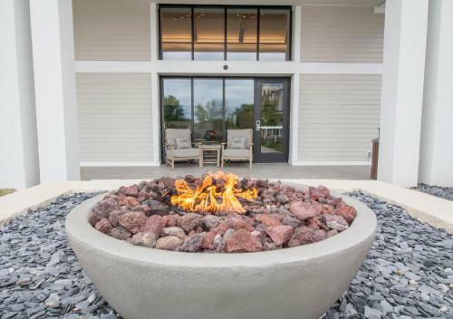 Hotel Renovo