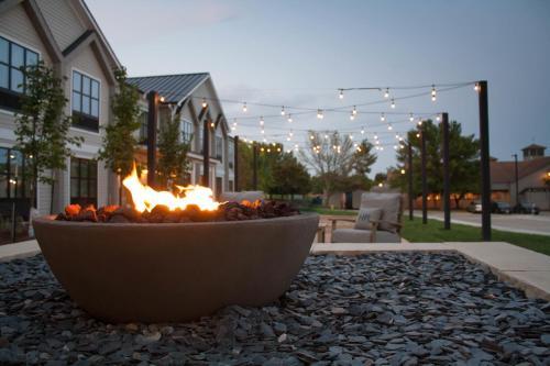 Hotel Renovo