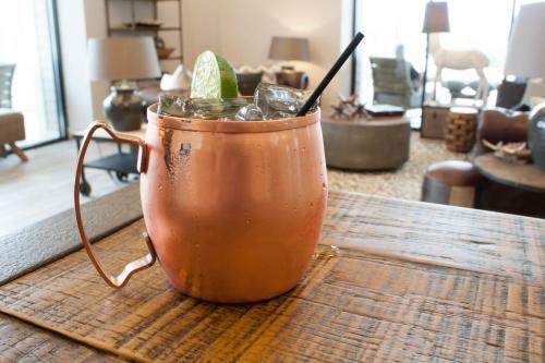 Hotel Renovo