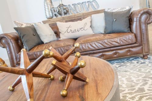 Hotel Renovo