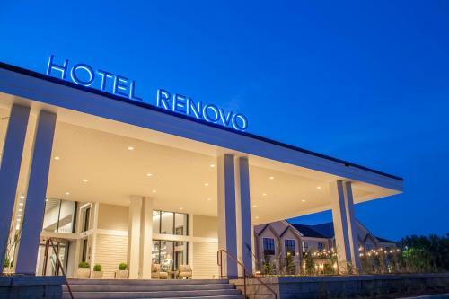 Hotel Renovo