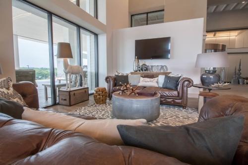 Hotel Renovo