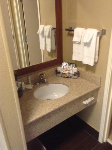Hotel Comfort Inn And Suites Waterloo