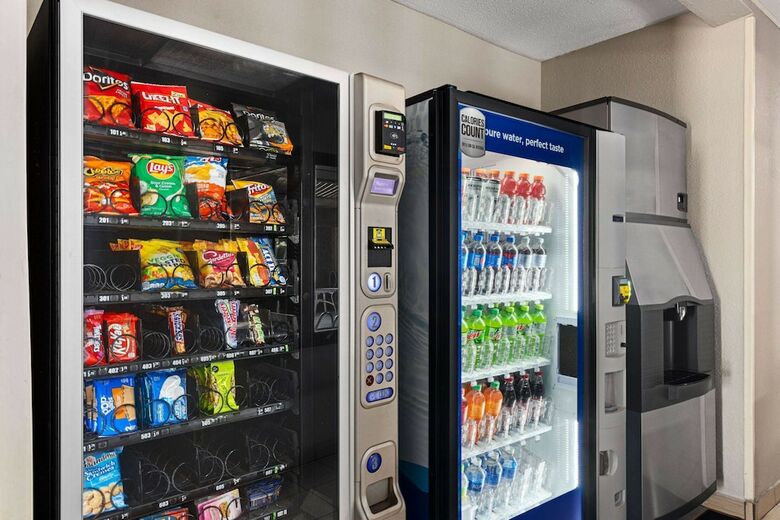 Hotel Baymont Inn & Suites - Waterloo