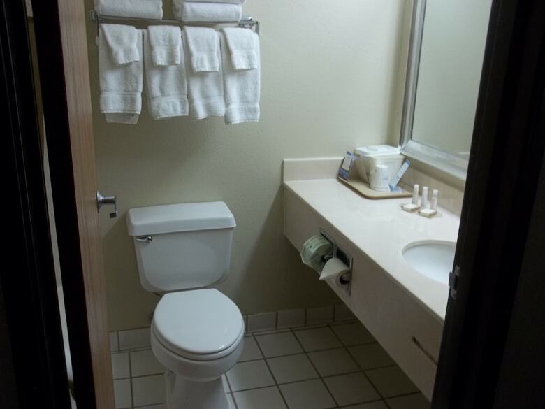 Hotel Baymont Inn & Suites - Waterloo