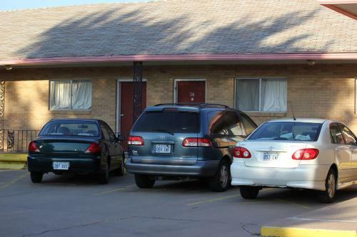 Stardust Motel Inn