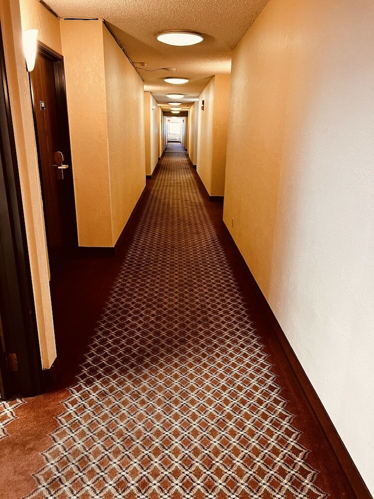 Motel Super 8 Dodge City