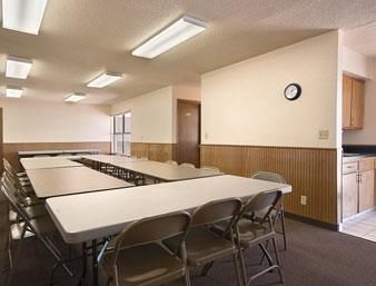 Hotel Super 8 Goodland
