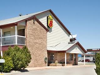Hotel Super 8 Goodland