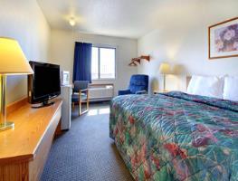 Hotel Super 8 Hays