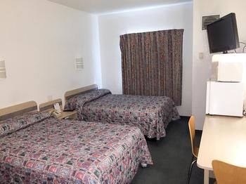 Motel 6 Junction City