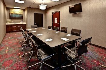 Hotel Holiday Inn Express Hutchison