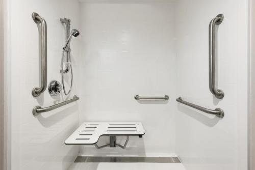 Hotel Hampton Inn Lawrence
