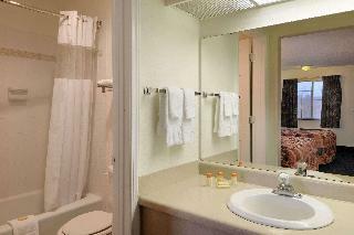 Motel Days Inn Lawrence