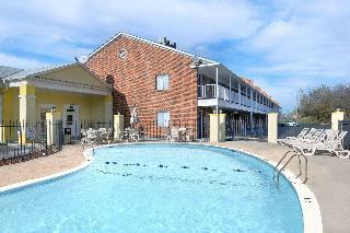 Motel Days Inn Lawrence