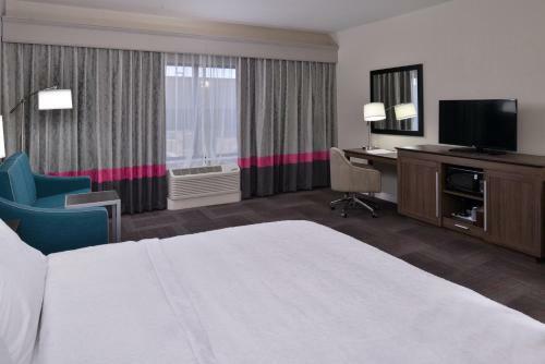 Hotel Hampton Inn Leavenworth