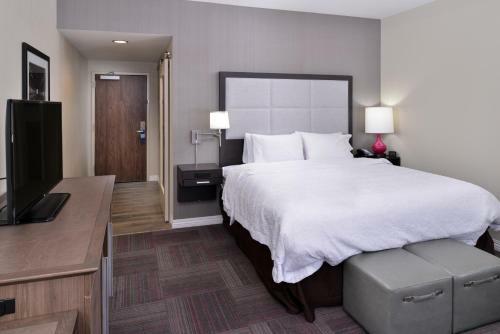 Hotel Hampton Inn Leavenworth