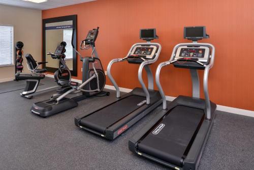 Hotel Hampton Inn Leavenworth