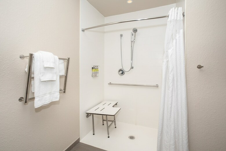 Hotel Holiday Inn Express & Suites Manhattan