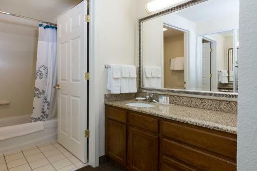Hotel Residence Inn Kansas City Olathe