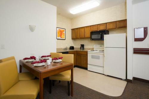 Hotel Residence Inn Kansas City Olathe