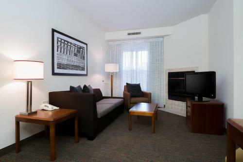 Hotel Residence Inn Kansas City Olathe