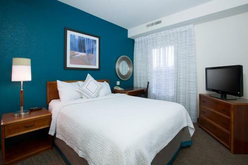 Hotel Residence Inn Kansas City Olathe