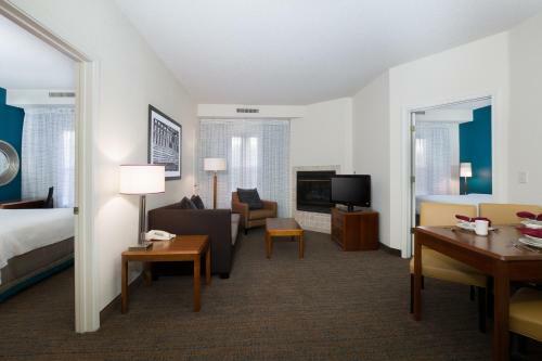 Hotel Residence Inn Kansas City Olathe