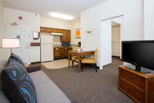 Hotel Residence Inn Kansas City Olathe
