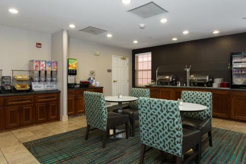 Hotel Residence Inn Kansas City Olathe