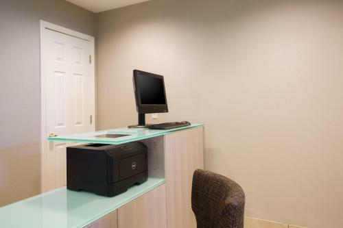 Hotel Residence Inn Kansas City Olathe