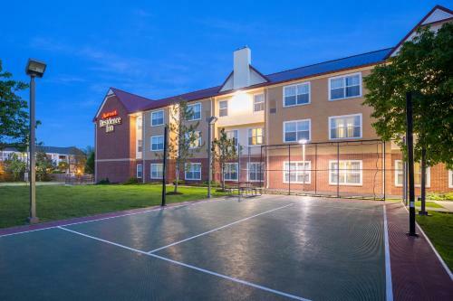 Hotel Residence Inn Kansas City Olathe