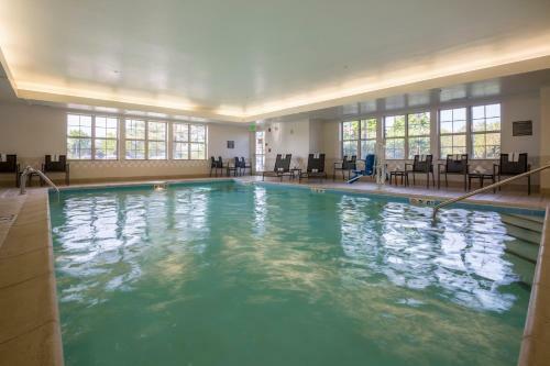Hotel Residence Inn Kansas City Olathe