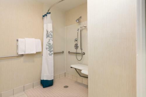Hotel Residence Inn Kansas City Olathe