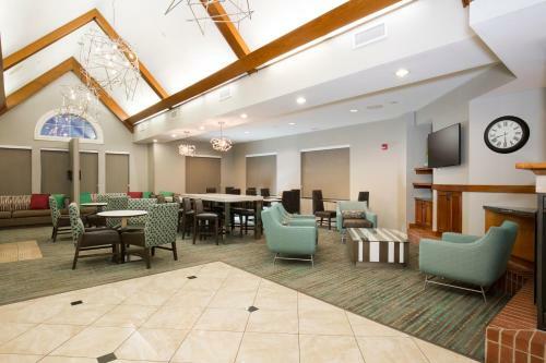 Hotel Residence Inn Kansas City Olathe