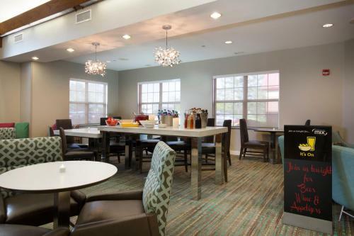 Hotel Residence Inn Kansas City Olathe