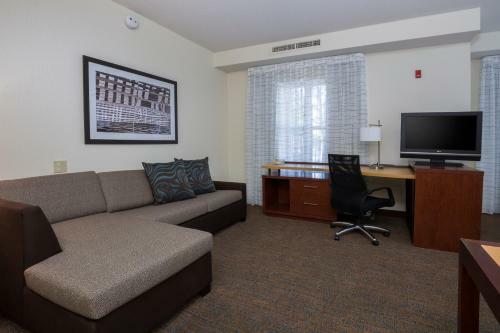 Hotel Residence Inn Kansas City Olathe
