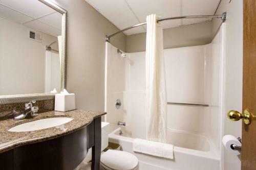 Hotel Econo Lodge South Olathe