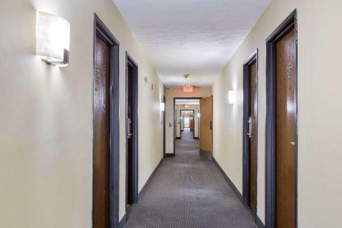 Hotel Econo Lodge South Olathe