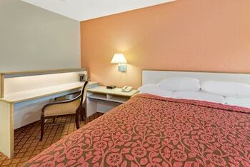 Motel Days Inn Overland Park