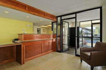 Motel Days Inn Overland Park