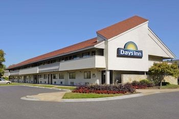 Motel Days Inn Overland Park