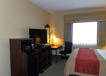 Hotel Inn Of Olathe