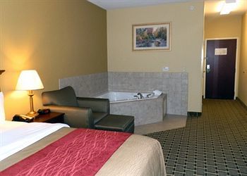 Hotel Inn Of Olathe