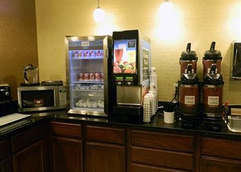 Hotel Inn Of Olathe