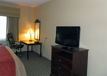 Hotel Inn Of Olathe