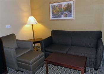Hotel Inn Of Olathe