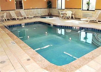 Hotel Inn Of Olathe