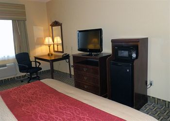 Hotel Inn Of Olathe
