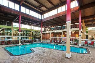 Hotel Ramada Overland Park